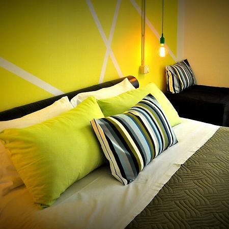 B&B 95 Spezie Рим Екстериор снимка