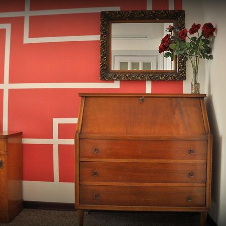 B&B 95 Spezie Рим Екстериор снимка