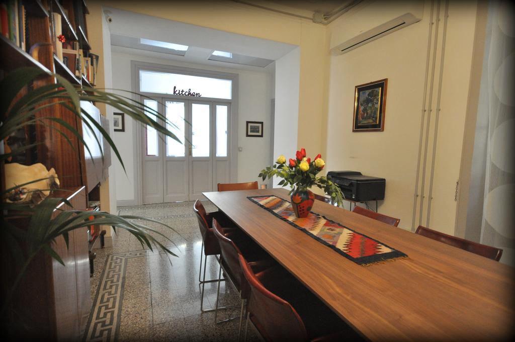 B&B 95 Spezie Рим Екстериор снимка