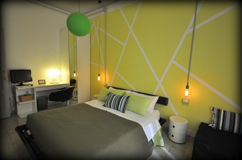 B&B 95 Spezie Рим Екстериор снимка