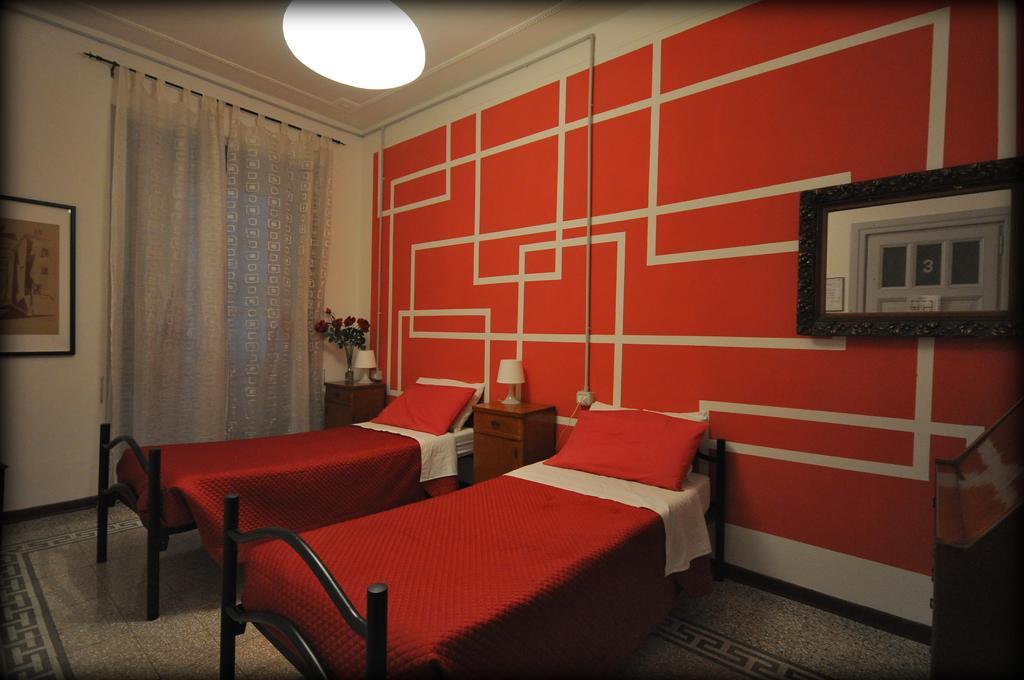 B&B 95 Spezie Рим Екстериор снимка