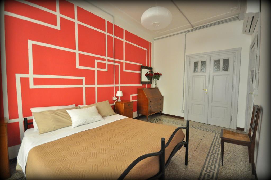 B&B 95 Spezie Рим Екстериор снимка