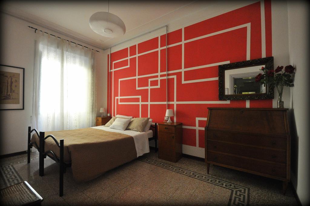 B&B 95 Spezie Рим Екстериор снимка