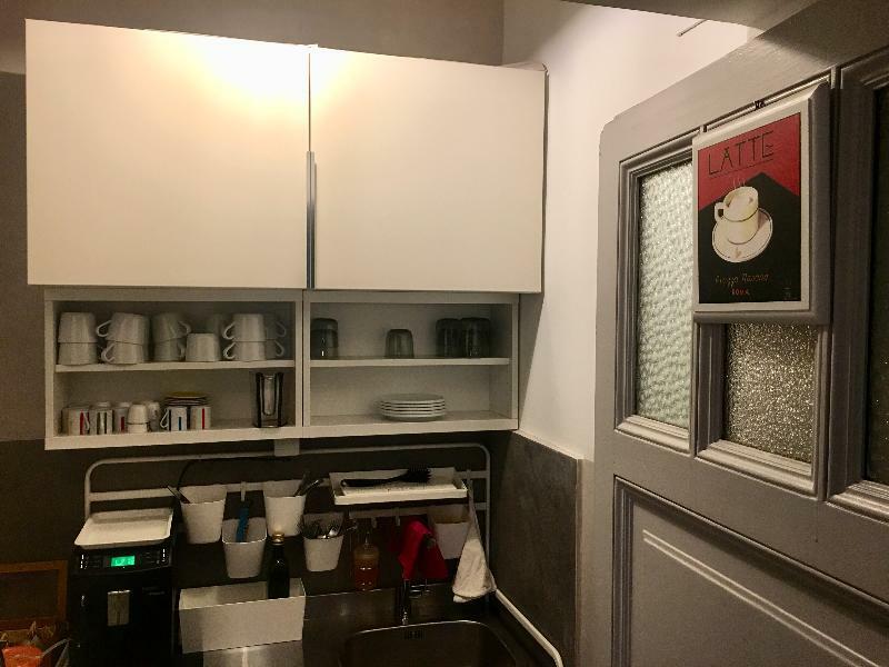 B&B 95 Spezie Рим Екстериор снимка